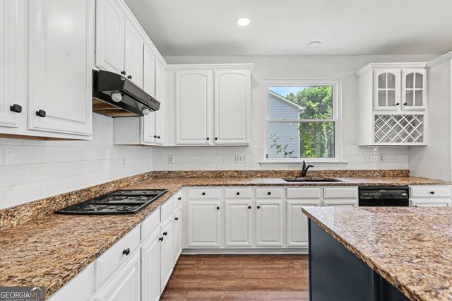 6488 Waterford Street SW, Atlanta, GA 30331