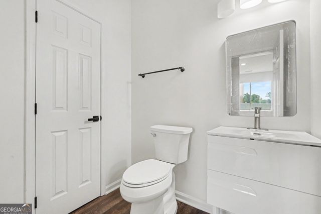 6488 Waterford Street SW, Atlanta, GA 30331