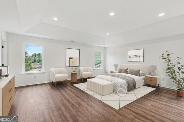 6488 Waterford Street SW, Atlanta, GA 30331