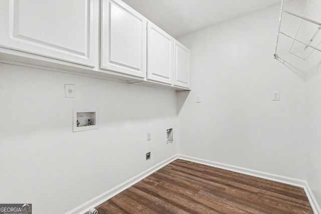 6488 Waterford Street SW, Atlanta, GA 30331