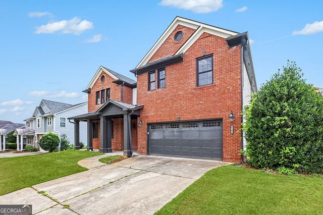 6488 Waterford Street SW, Atlanta, GA 30331