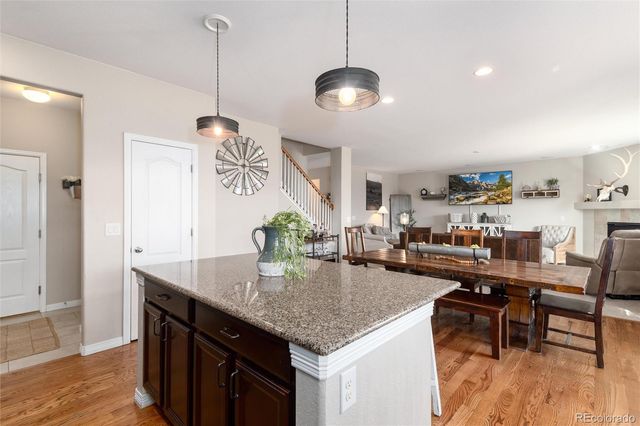 42 N Newcastle Court, Aurora, CO 80018