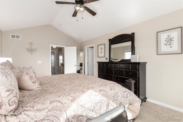 42 N Newcastle Court, Aurora, CO 80018