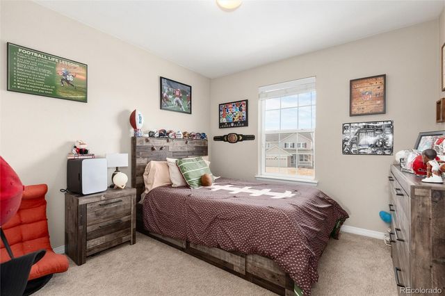 42 N Newcastle Court, Aurora, CO 80018