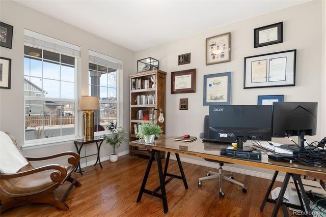 42 N Newcastle Court, Aurora, CO 80018