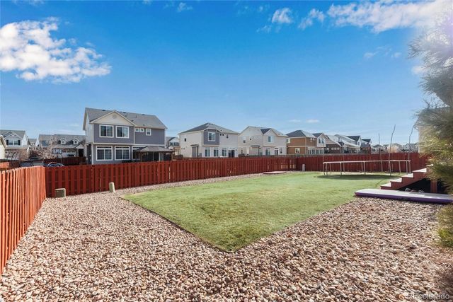 42 N Newcastle Court, Aurora, CO 80018