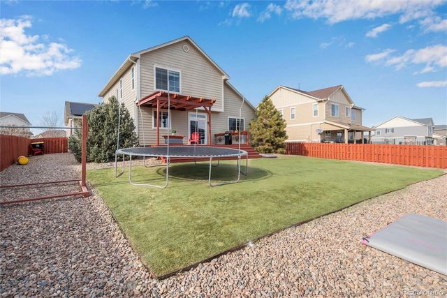 42 N Newcastle Court, Aurora, CO 80018
