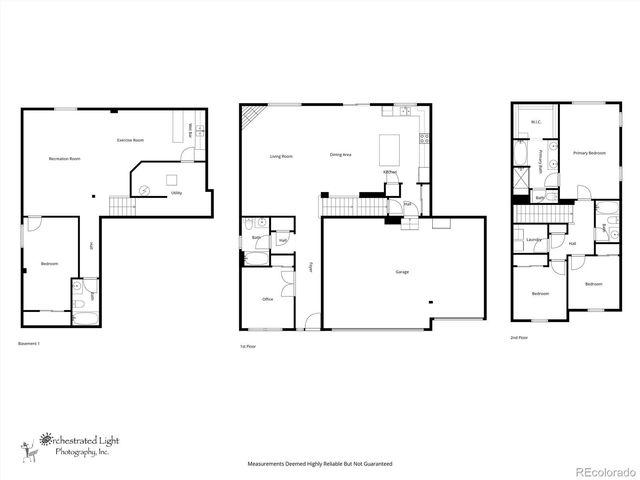 42 N Newcastle Court, Aurora, CO 80018