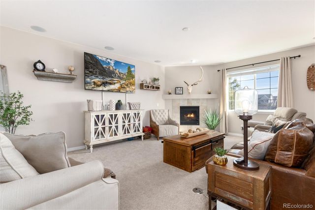 42 N Newcastle Court, Aurora, CO 80018