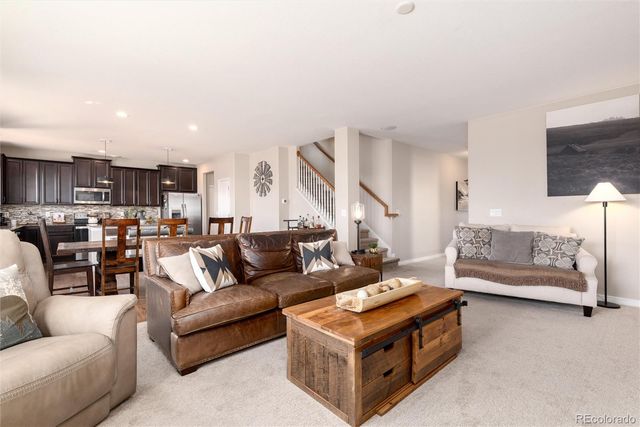 42 N Newcastle Court, Aurora, CO 80018