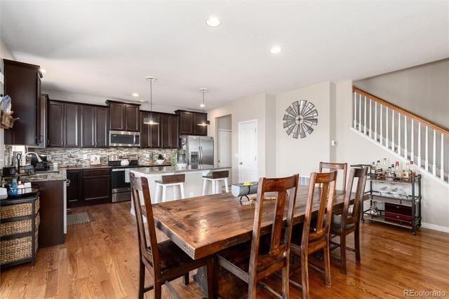 42 N Newcastle Court, Aurora, CO 80018