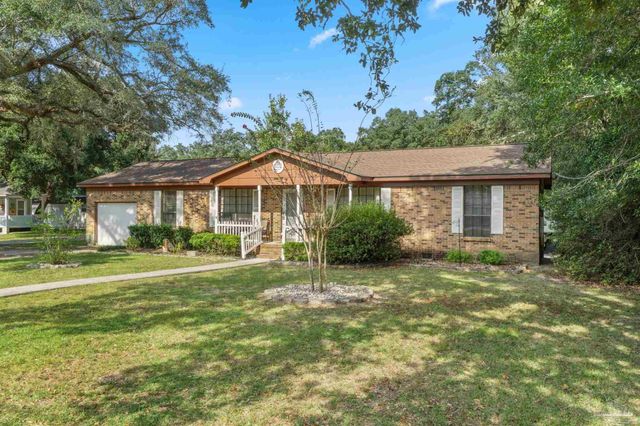 5508 Glass Dr, Pensacola, FL 32505