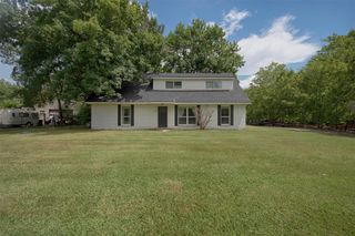 12219 Oakline Drive, Brookside, TX 77581