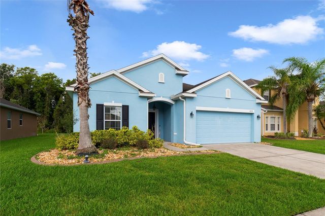 3773 MOON DANCER PLACE, St Cloud, FL 34772