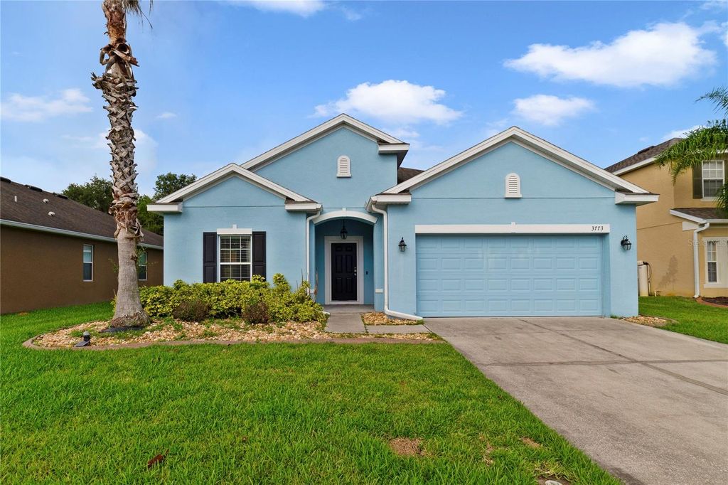 3773 MOON DANCER PLACE, St Cloud, FL 34772