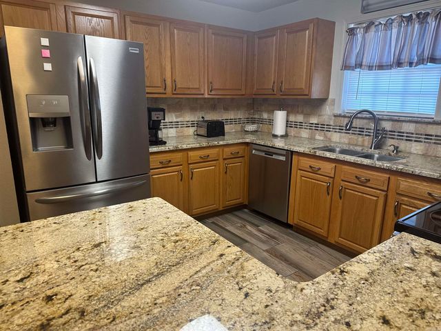 95 Deer Run, Delaware, AR 72835