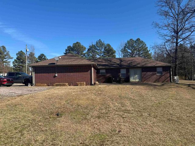 95 Deer Run, Delaware, AR 72835
