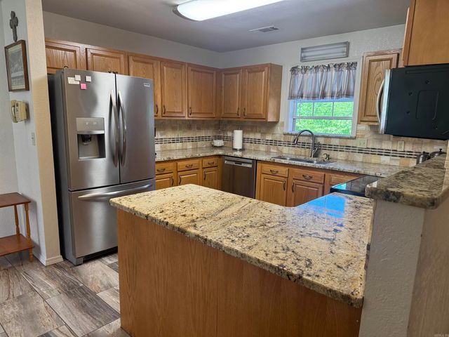 95 Deer Run, Delaware, AR 72835