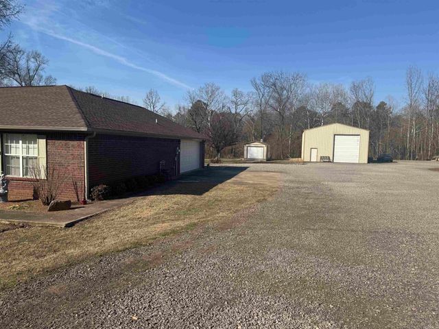 95 Deer Run, Delaware, AR 72835