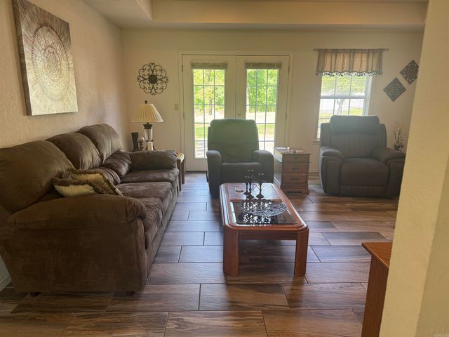 95 Deer Run, Delaware, AR 72835