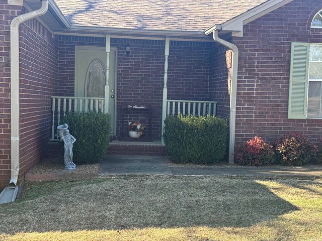 95 Deer Run, Delaware, AR 72835