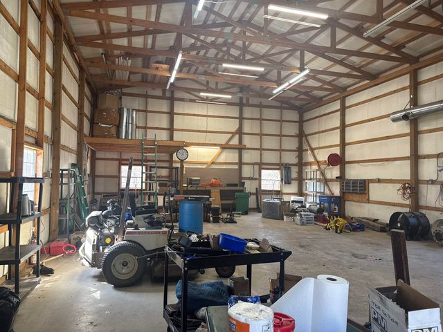 95 Deer Run, Delaware, AR 72835