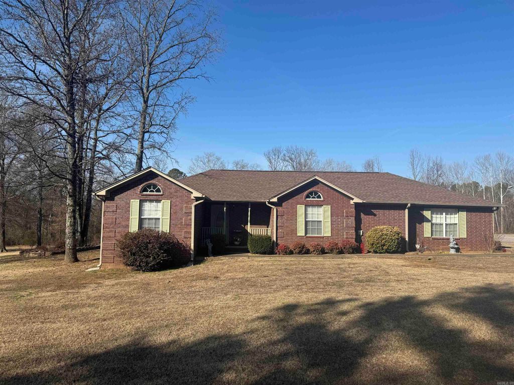 95 Deer Run, Delaware, AR 72835