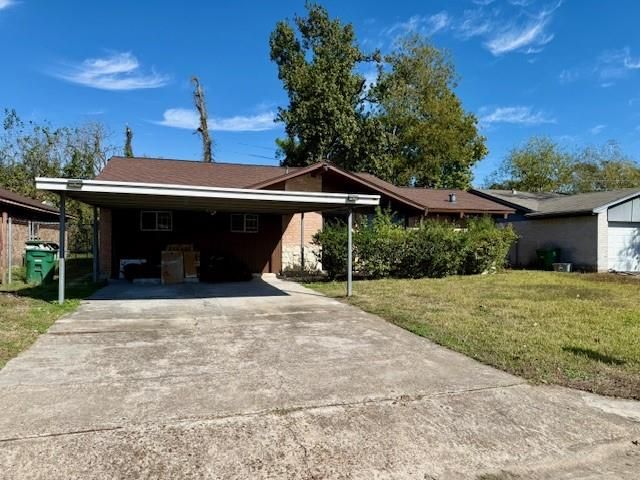 7907 Locksley Road, Houston, TX 77078