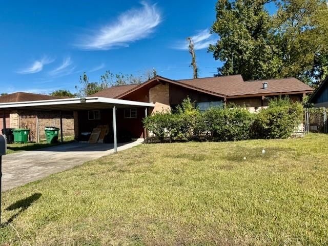 7907 Locksley Road, Houston, TX 77078