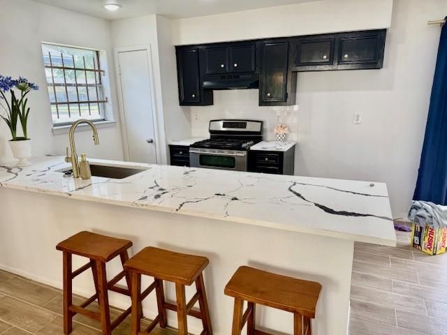 7907 Locksley Road, Houston, TX 77078