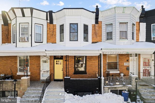 2936 TURNER ST, Philadelphia, PA 19121