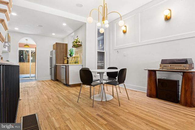 2936 TURNER ST, Philadelphia, PA 19121