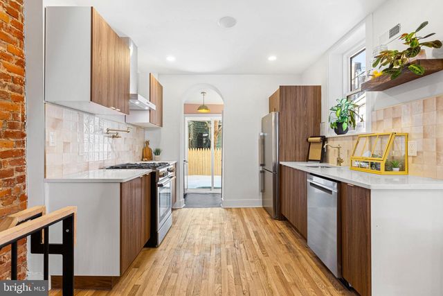 2936 TURNER ST, Philadelphia, PA 19121