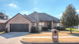 12712 NW 5th Street, Yukon, OK 73099