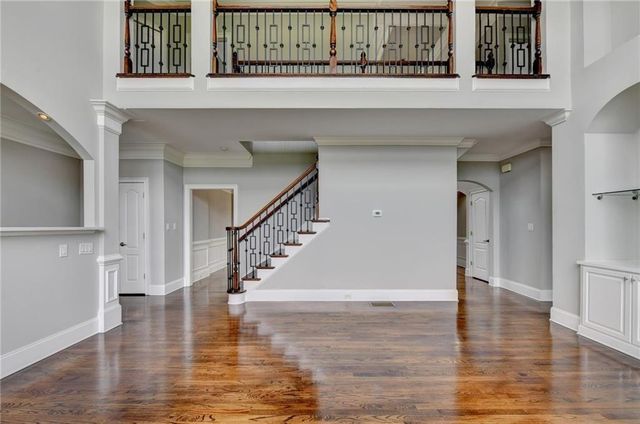 2241 Hunters Green Drive, Lawrenceville, GA 30043