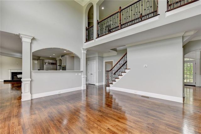2241 Hunters Green Drive, Lawrenceville, GA 30043