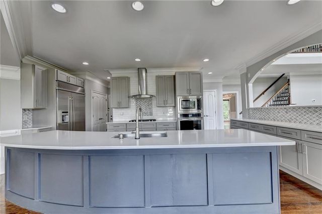 2241 Hunters Green Drive, Lawrenceville, GA 30043
