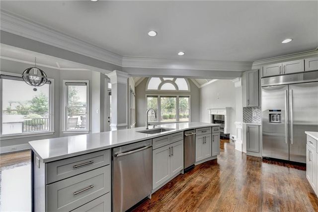 2241 Hunters Green Drive, Lawrenceville, GA 30043