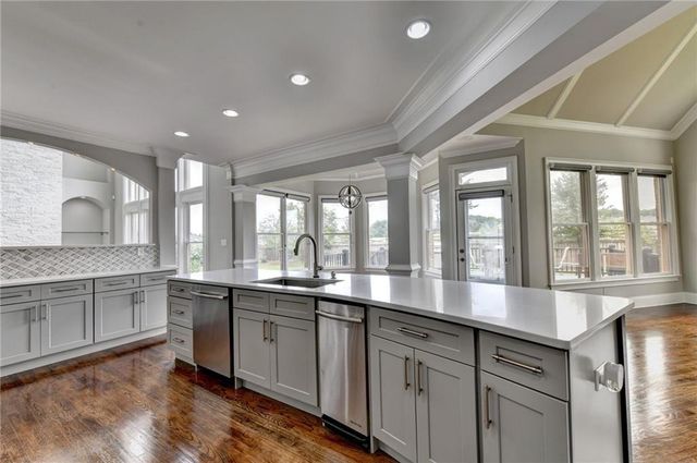 2241 Hunters Green Drive, Lawrenceville, GA 30043