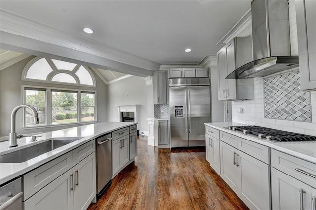 2241 Hunters Green Drive, Lawrenceville, GA 30043