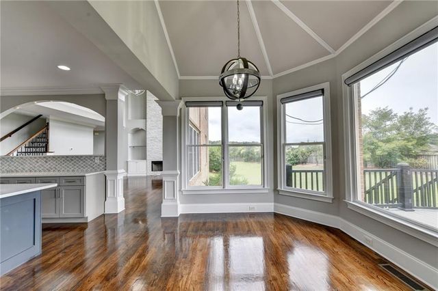 2241 Hunters Green Drive, Lawrenceville, GA 30043