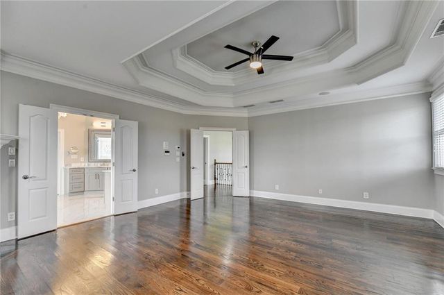 2241 Hunters Green Drive, Lawrenceville, GA 30043