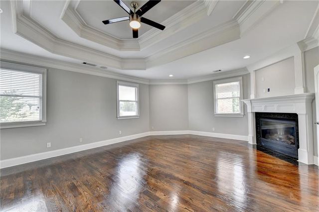 2241 Hunters Green Drive, Lawrenceville, GA 30043