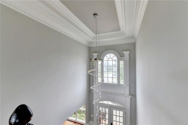 2241 Hunters Green Drive, Lawrenceville, GA 30043