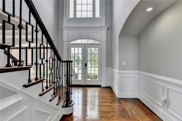 2241 Hunters Green Drive, Lawrenceville, GA 30043