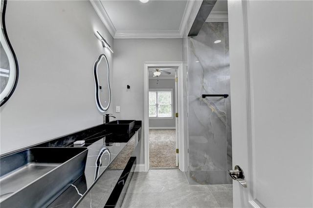 2241 Hunters Green Drive, Lawrenceville, GA 30043