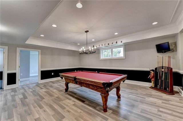 2241 Hunters Green Drive, Lawrenceville, GA 30043