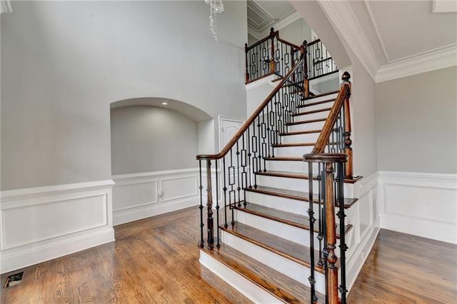 2241 Hunters Green Drive, Lawrenceville, GA 30043
