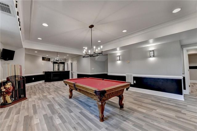 2241 Hunters Green Drive, Lawrenceville, GA 30043
