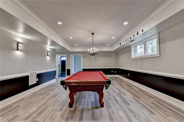 2241 Hunters Green Drive, Lawrenceville, GA 30043